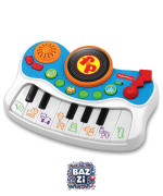پیانو fisher-price - تصویر 2