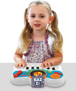 پیانو fisher-price