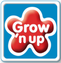 grown-up